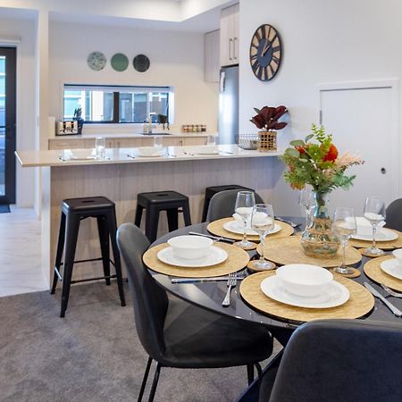 Appartamento Tuam Street Delight 4 Bed 4 Bath Christchurch Esterno foto