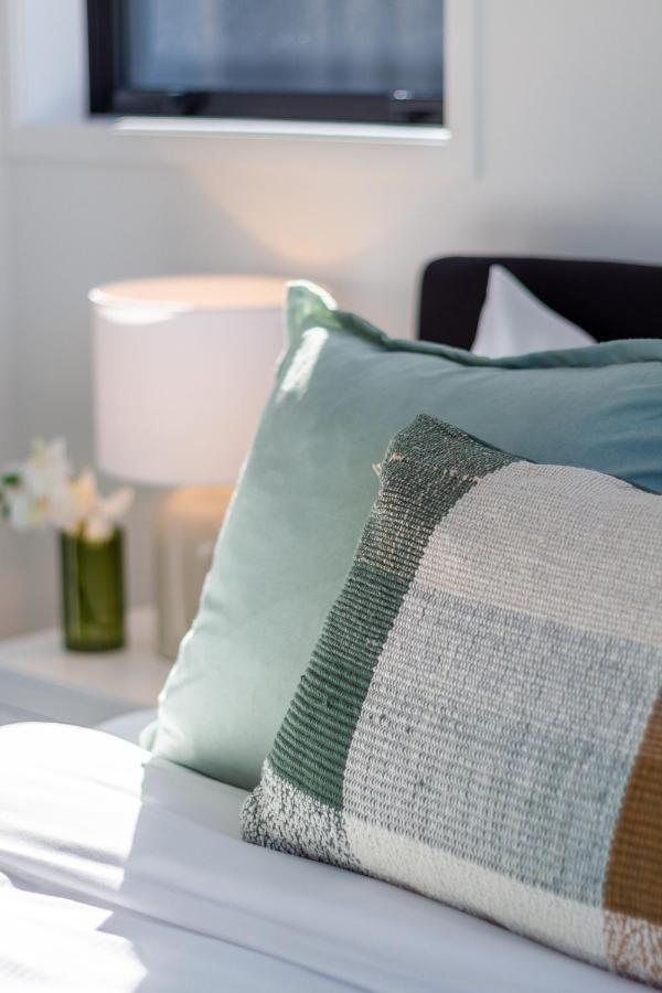 Appartamento Tuam Street Delight 4 Bed 4 Bath Christchurch Esterno foto