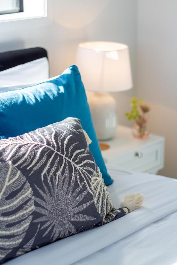 Appartamento Tuam Street Delight 4 Bed 4 Bath Christchurch Esterno foto