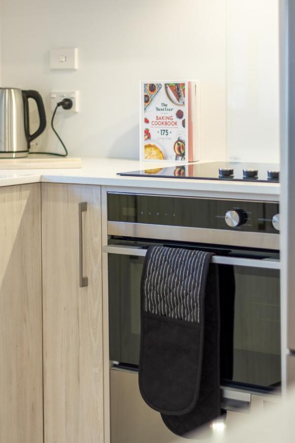Appartamento Tuam Street Delight 4 Bed 4 Bath Christchurch Esterno foto