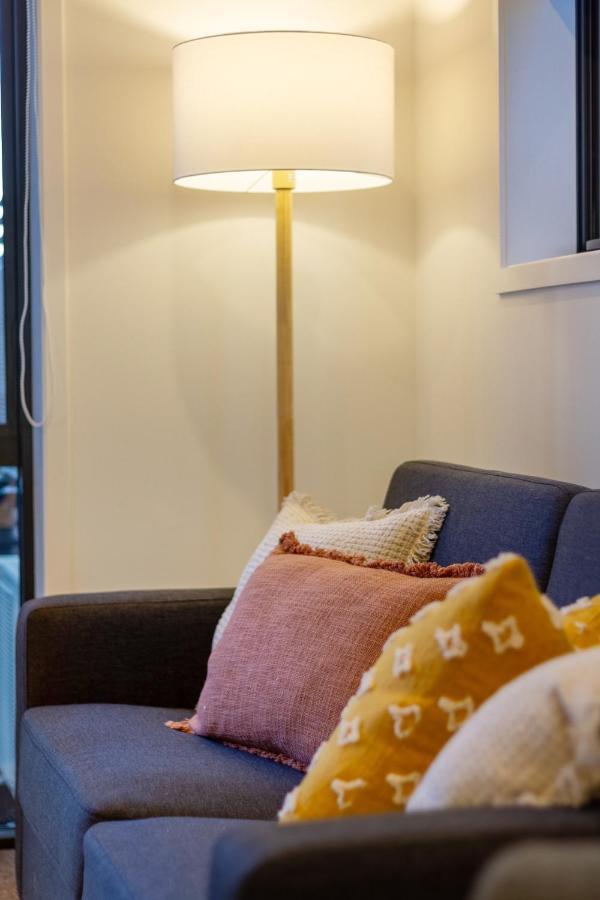 Appartamento Tuam Street Delight 4 Bed 4 Bath Christchurch Esterno foto