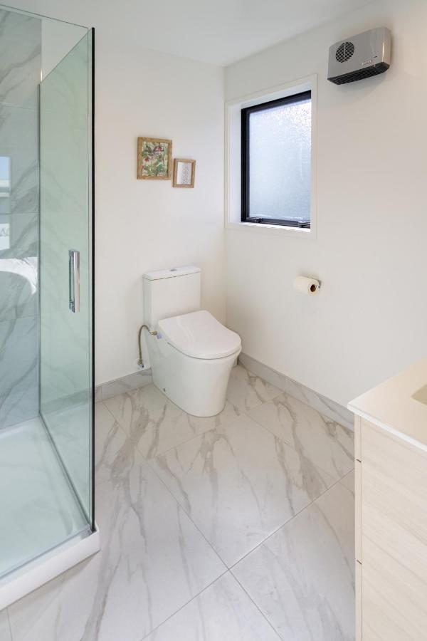 Appartamento Tuam Street Delight 4 Bed 4 Bath Christchurch Esterno foto