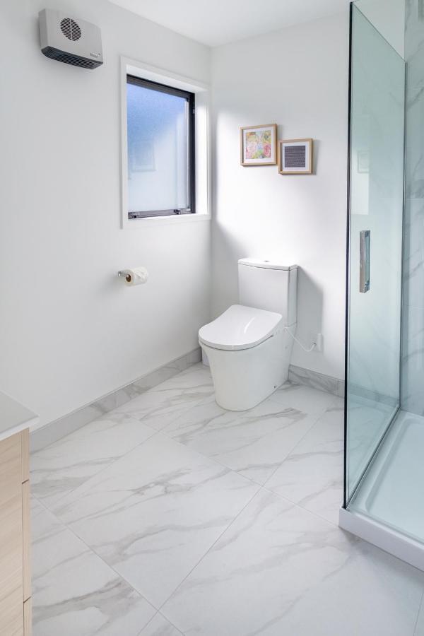 Appartamento Tuam Street Delight 4 Bed 4 Bath Christchurch Esterno foto
