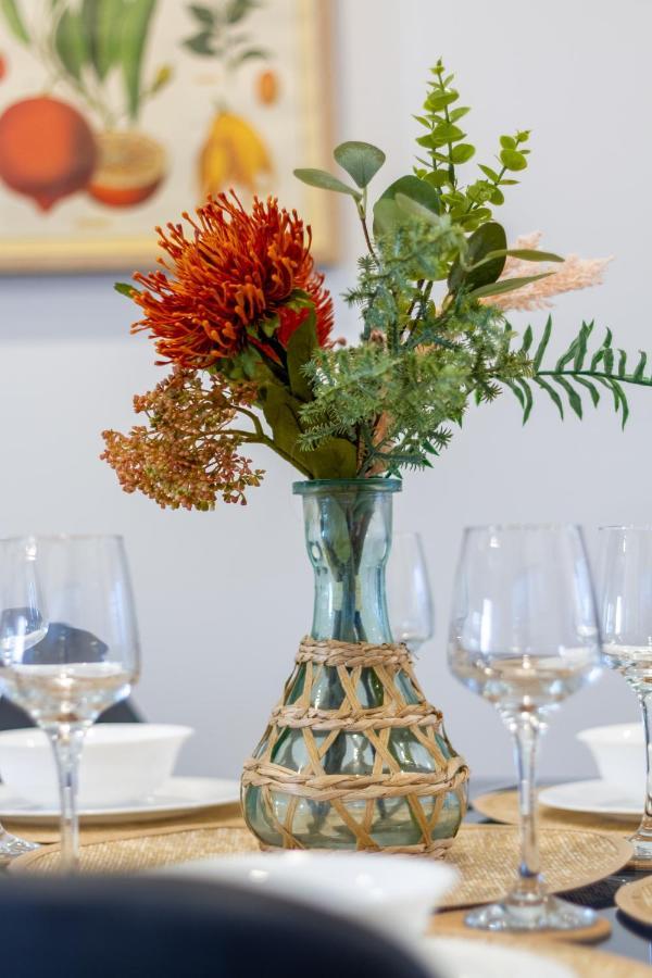 Appartamento Tuam Street Delight 4 Bed 4 Bath Christchurch Esterno foto